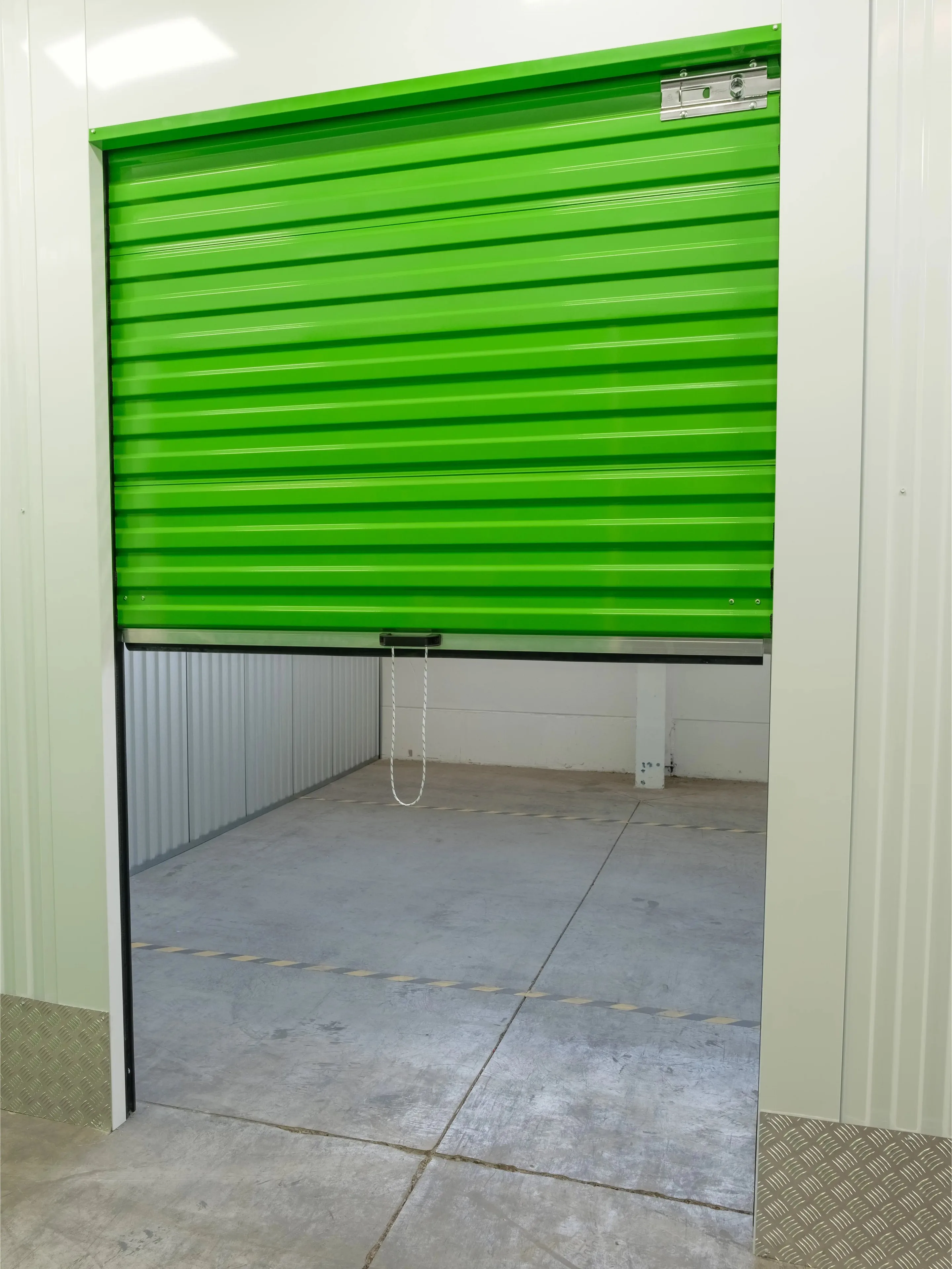 Impression aus dem BoxInn Selfstorage